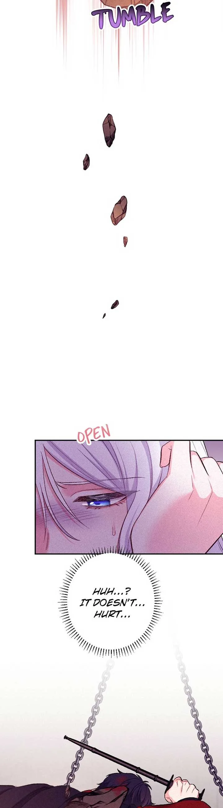 The Abandoned Saintess’s Vow: To Deny the Prince’s Love in Her Next Life Chapter 10 page 4