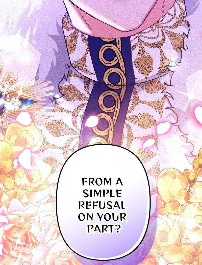 The Abandoned Saintess’s Vow: To Deny the Prince’s Love in Her Next Life Chapter 4 page 94