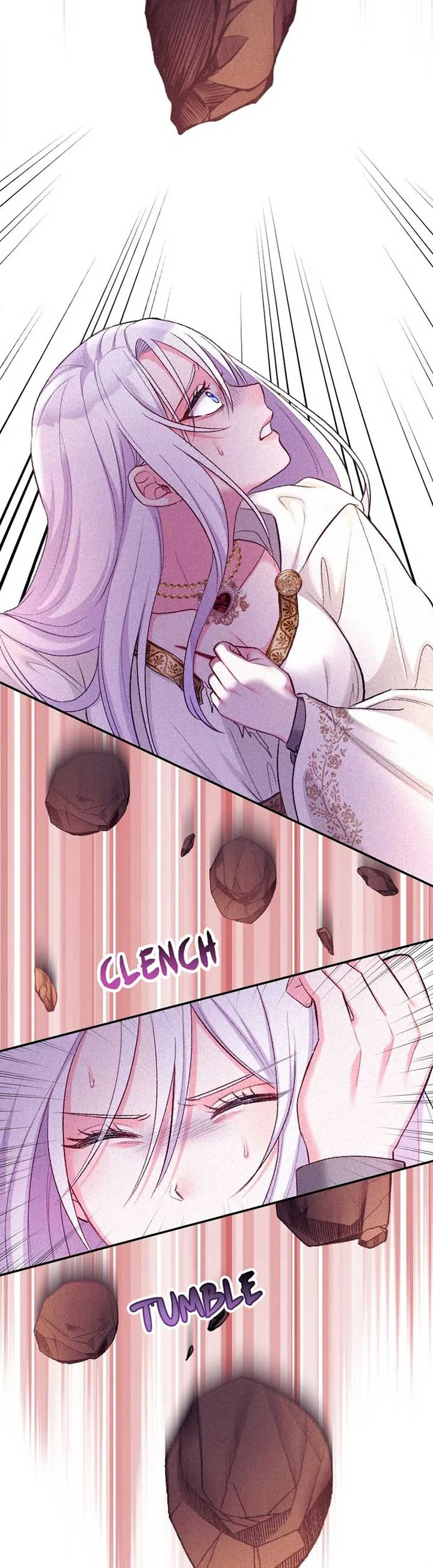 The Abandoned Saintess’s Vow: To Deny the Prince’s Love in Her Next Life Chapter 10 page 3