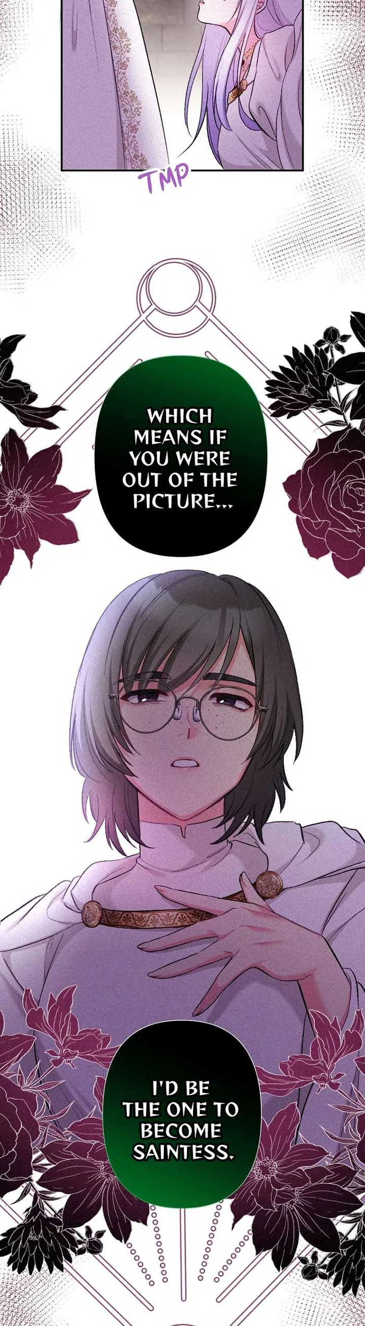 The Abandoned Saintess’s Vow: To Deny the Prince’s Love in Her Next Life Chapter 9 page 19