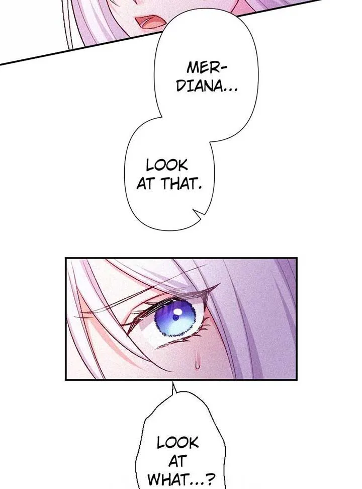 The Abandoned Saintess’s Vow: To Deny the Prince’s Love in Her Next Life Chapter 5 page 78