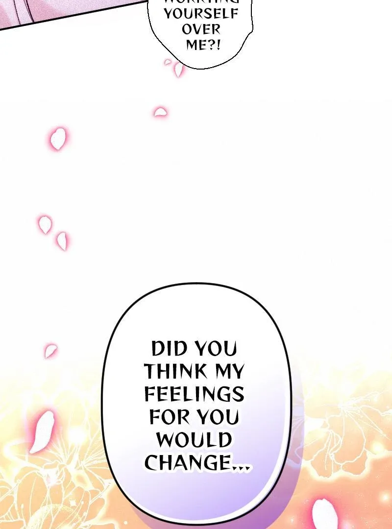 The Abandoned Saintess’s Vow: To Deny the Prince’s Love in Her Next Life Chapter 4 page 92