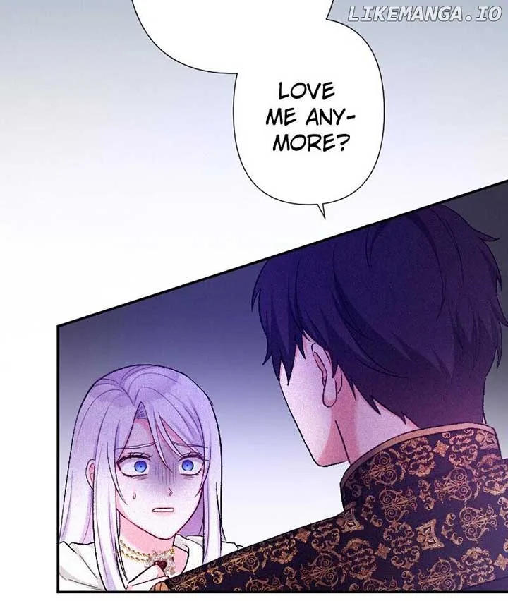The Abandoned Saintess’s Vow: To Deny the Prince’s Love in Her Next Life Chapter 5 page 85