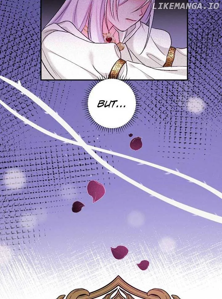 The Abandoned Saintess’s Vow: To Deny the Prince’s Love in Her Next Life Chapter 5 page 91