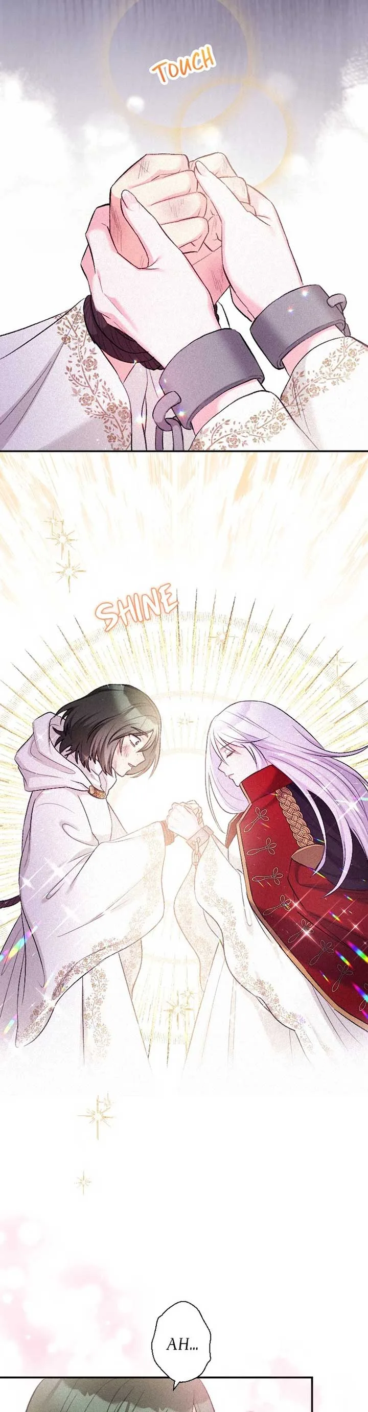 The Abandoned Saintess’s Vow: To Deny the Prince’s Love in Her Next Life Chapter 10 page 32