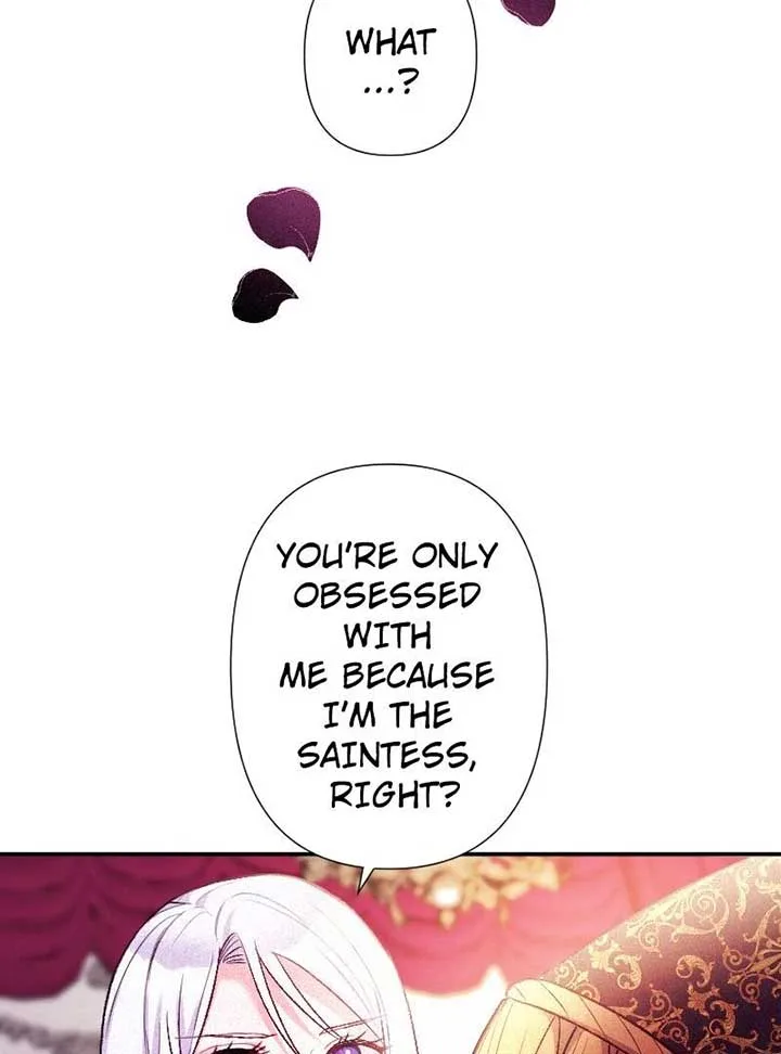 The Abandoned Saintess’s Vow: To Deny the Prince’s Love in Her Next Life Chapter 5 page 95