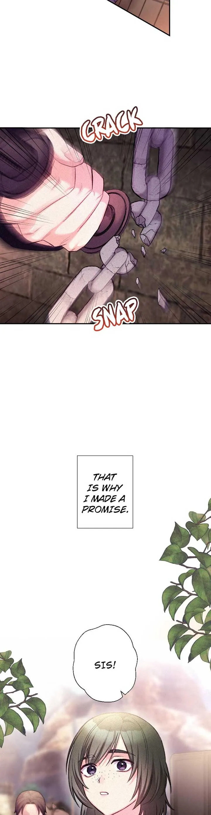 The Abandoned Saintess’s Vow: To Deny the Prince’s Love in Her Next Life Chapter 9 page 8