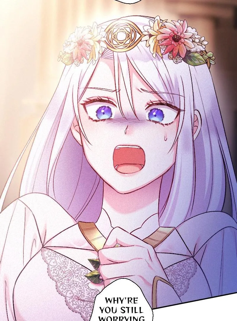 The Abandoned Saintess’s Vow: To Deny the Prince’s Love in Her Next Life Chapter 4 page 91
