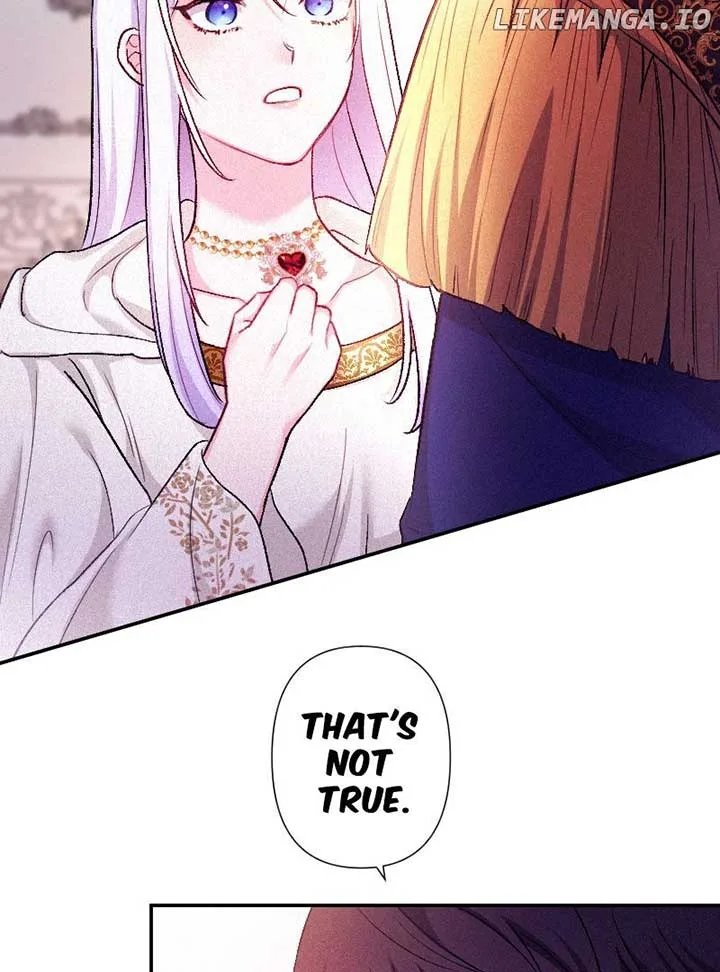 The Abandoned Saintess’s Vow: To Deny the Prince’s Love in Her Next Life Chapter 5 page 96