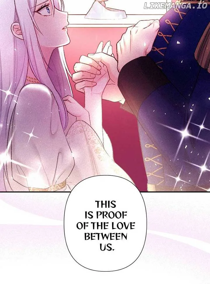 The Abandoned Saintess’s Vow: To Deny the Prince’s Love in Her Next Life Chapter 5 page 87