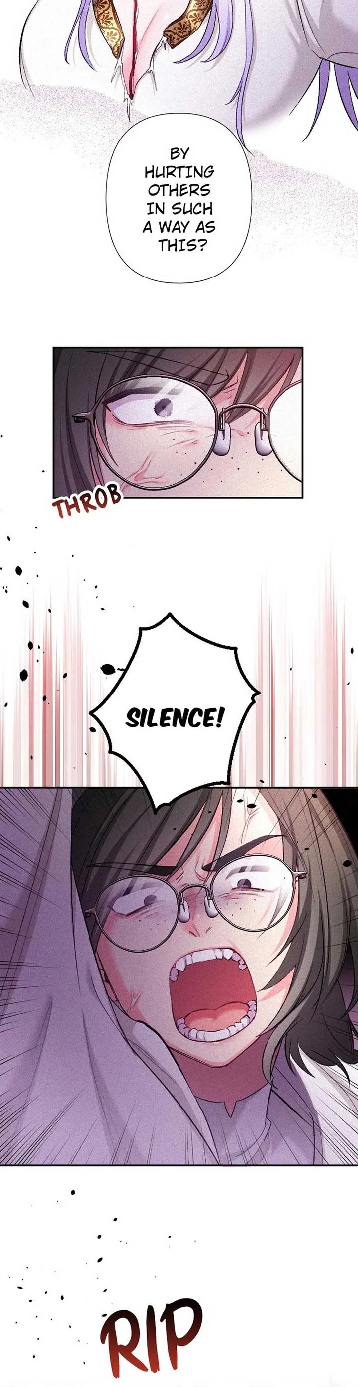 The Abandoned Saintess’s Vow: To Deny the Prince’s Love in Her Next Life Chapter 9 page 26