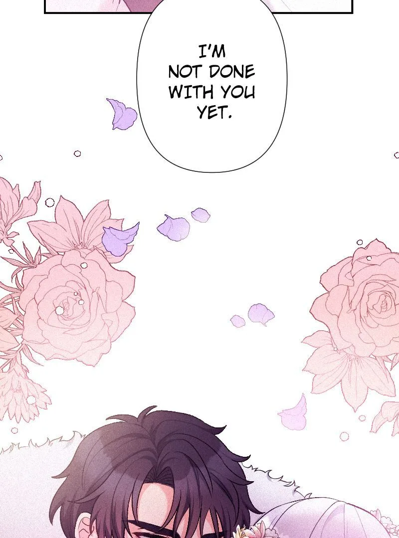 The Abandoned Saintess’s Vow: To Deny the Prince’s Love in Her Next Life Chapter 4 page 108