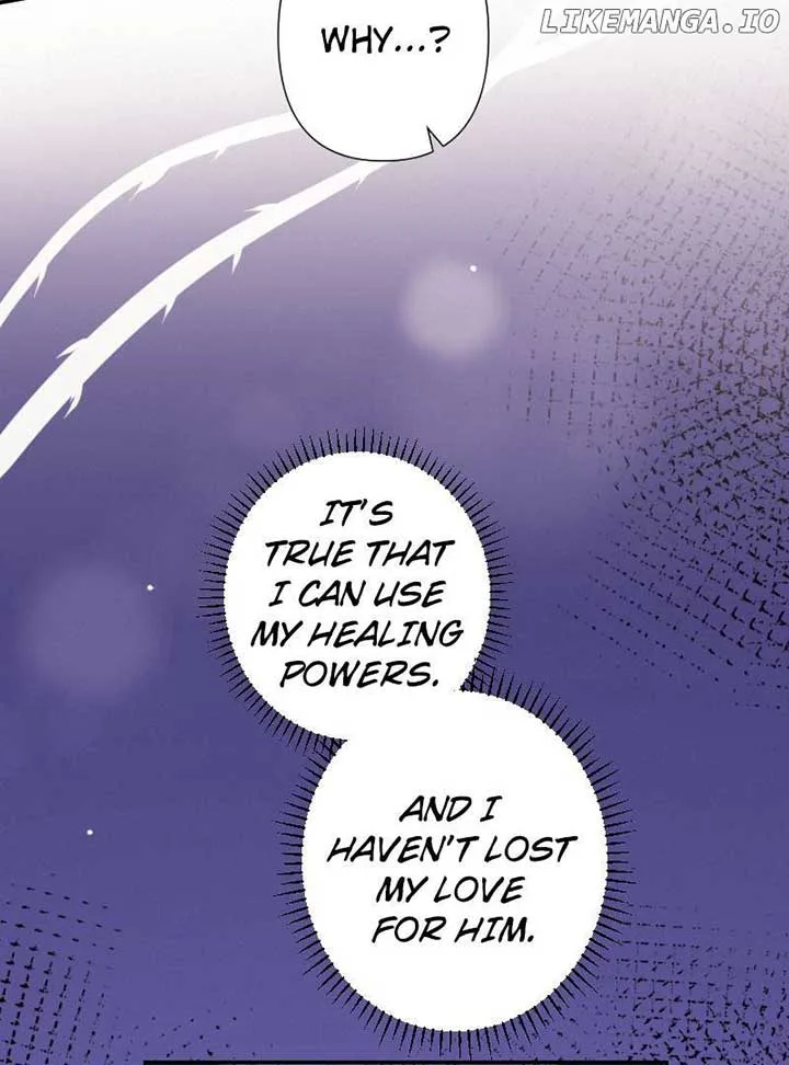 The Abandoned Saintess’s Vow: To Deny the Prince’s Love in Her Next Life Chapter 5 page 90