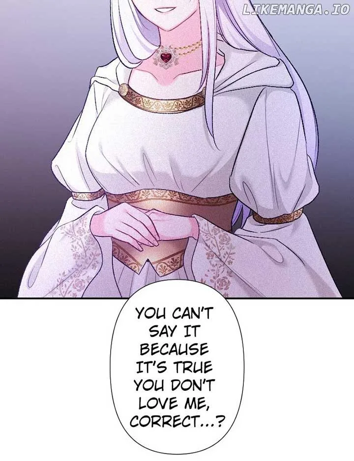 The Abandoned Saintess’s Vow: To Deny the Prince’s Love in Her Next Life Chapter 5 page 101