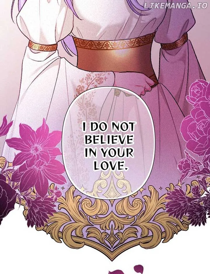 The Abandoned Saintess’s Vow: To Deny the Prince’s Love in Her Next Life Chapter 5 page 93