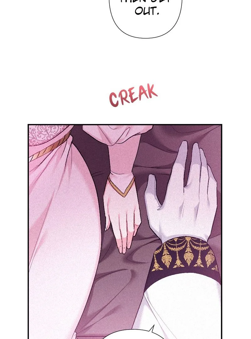The Abandoned Saintess’s Vow: To Deny the Prince’s Love in Her Next Life Chapter 4 page 107