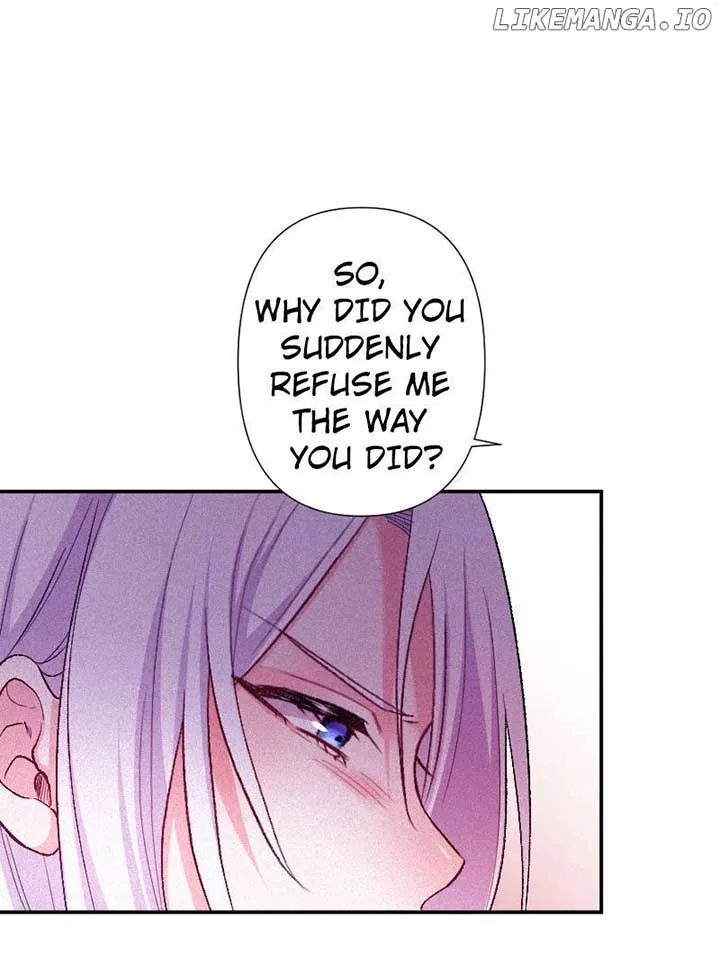 The Abandoned Saintess’s Vow: To Deny the Prince’s Love in Her Next Life Chapter 5 page 88