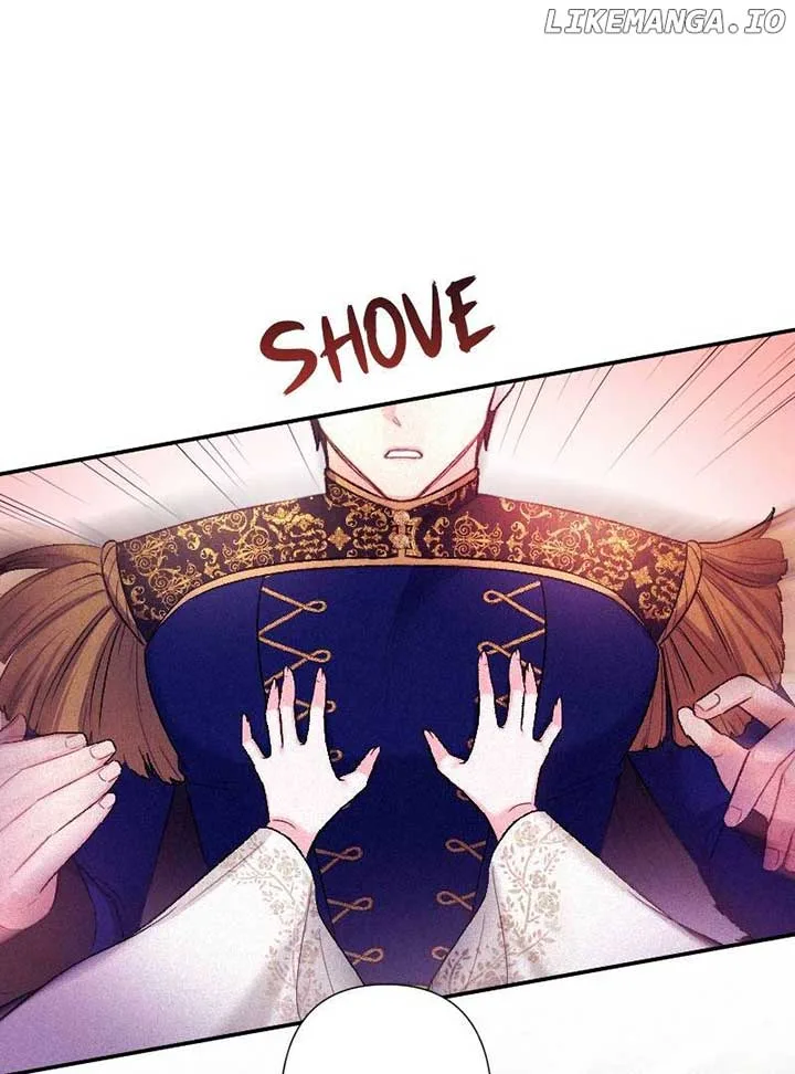 The Abandoned Saintess’s Vow: To Deny the Prince’s Love in Her Next Life Chapter 5 page 89