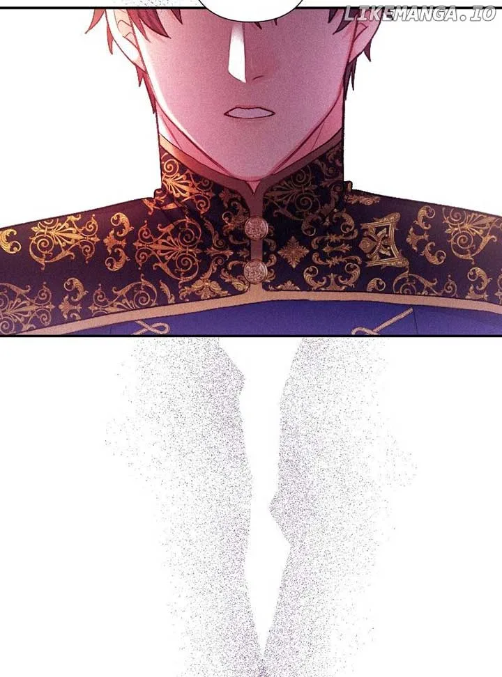 The Abandoned Saintess’s Vow: To Deny the Prince’s Love in Her Next Life Chapter 5 page 99