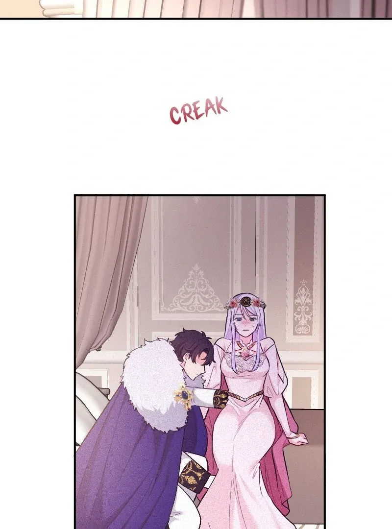 The Abandoned Saintess’s Vow: To Deny the Prince’s Love in Her Next Life Chapter 4 page 104