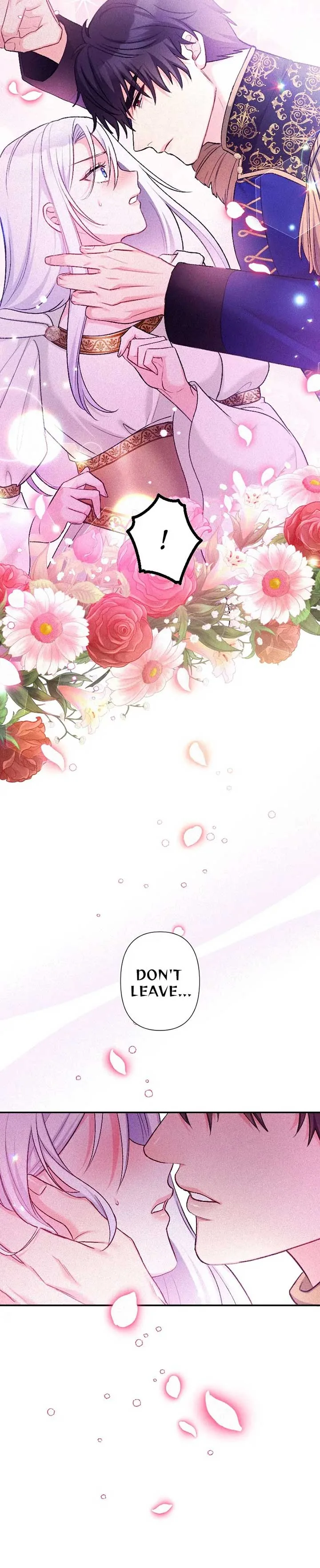 The Abandoned Saintess’s Vow: To Deny the Prince’s Love in Her Next Life Chapter 5 page 103