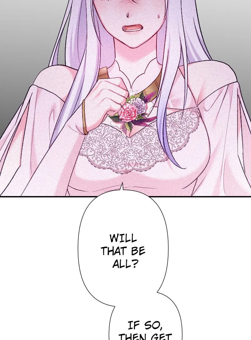 The Abandoned Saintess’s Vow: To Deny the Prince’s Love in Her Next Life Chapter 4 page 106
