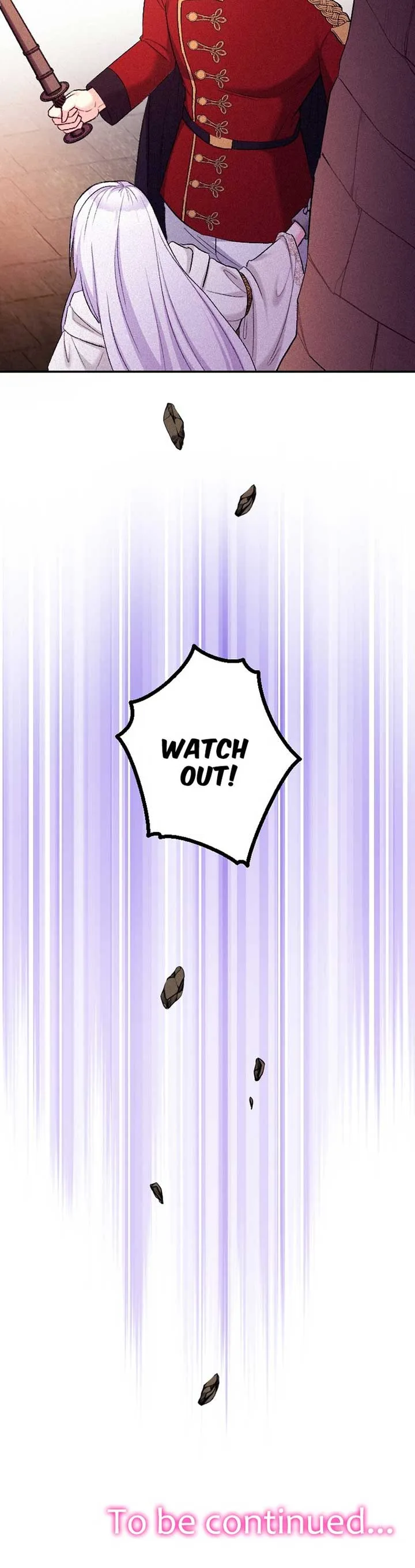 The Abandoned Saintess’s Vow: To Deny the Prince’s Love in Her Next Life Chapter 9 page 41