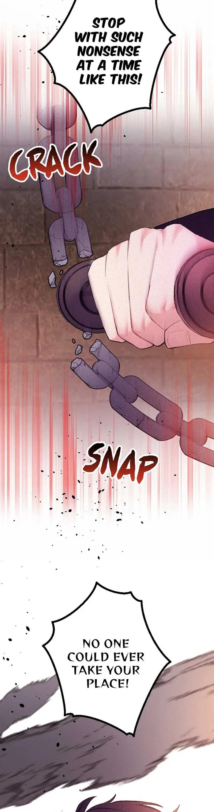 The Abandoned Saintess’s Vow: To Deny the Prince’s Love in Her Next Life Chapter 9 page 38