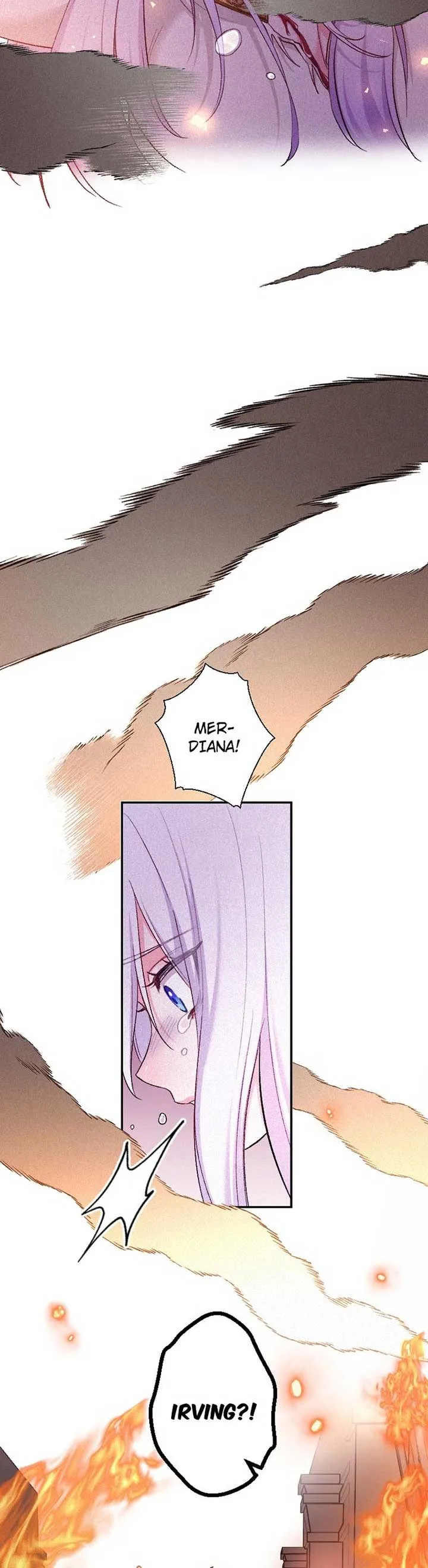The Abandoned Saintess’s Vow: To Deny the Prince’s Love in Her Next Life Chapter 9 page 33