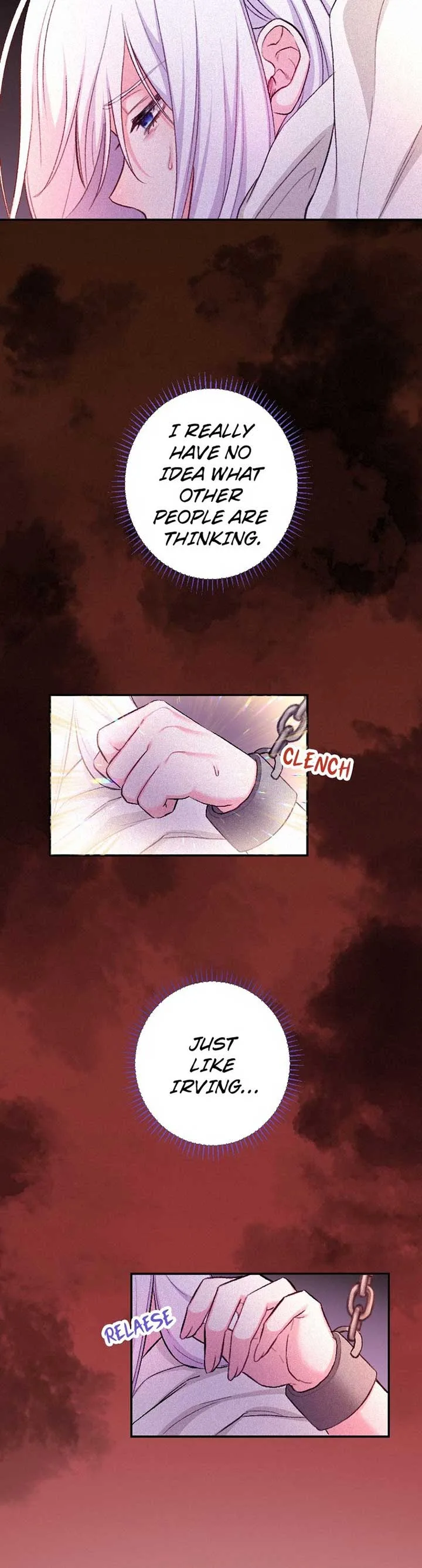 The Abandoned Saintess’s Vow: To Deny the Prince’s Love in Her Next Life Chapter 9 page 31