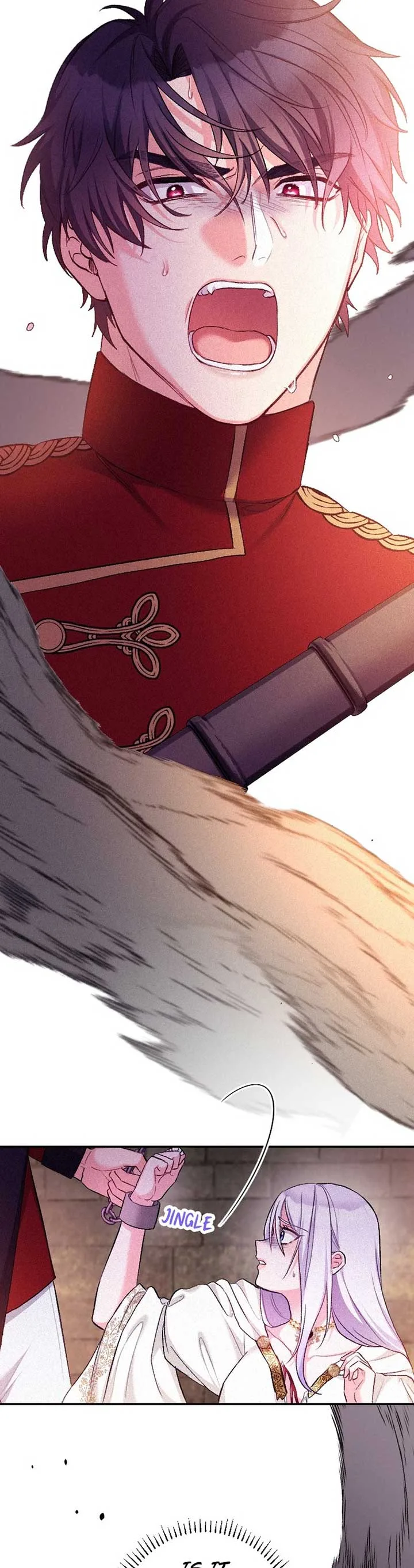 The Abandoned Saintess’s Vow: To Deny the Prince’s Love in Her Next Life Chapter 9 page 39