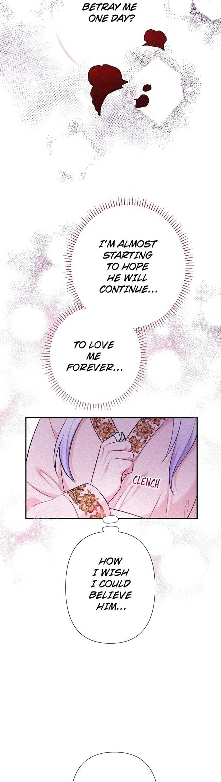 The Abandoned Saintess’s Vow: To Deny the Prince’s Love in Her Next Life Chapter 11 page 35