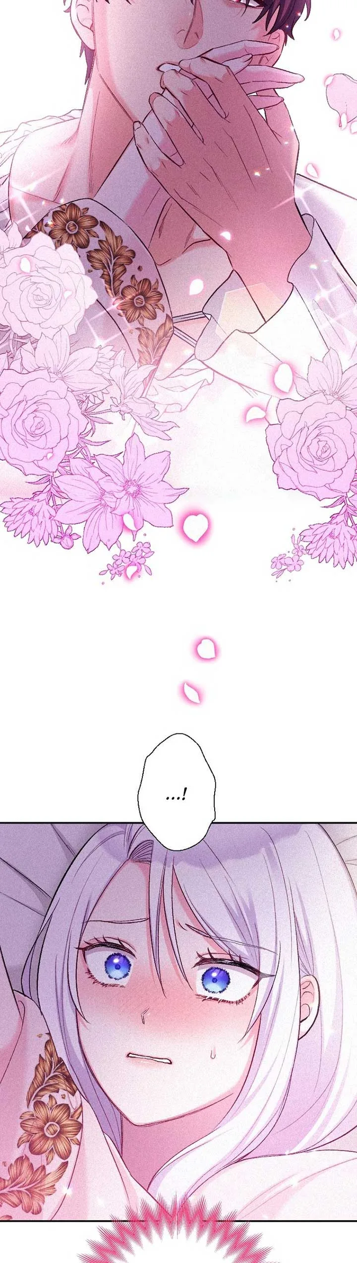 The Abandoned Saintess’s Vow: To Deny the Prince’s Love in Her Next Life Chapter 11 page 33