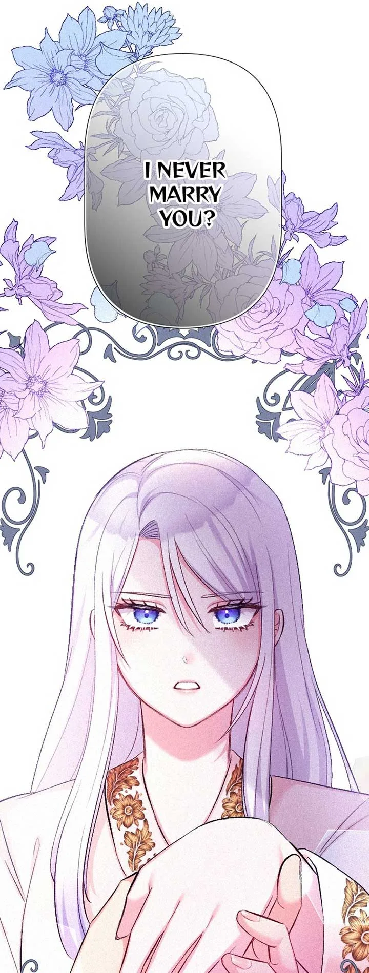 The Abandoned Saintess’s Vow: To Deny the Prince’s Love in Her Next Life Chapter 11 page 37