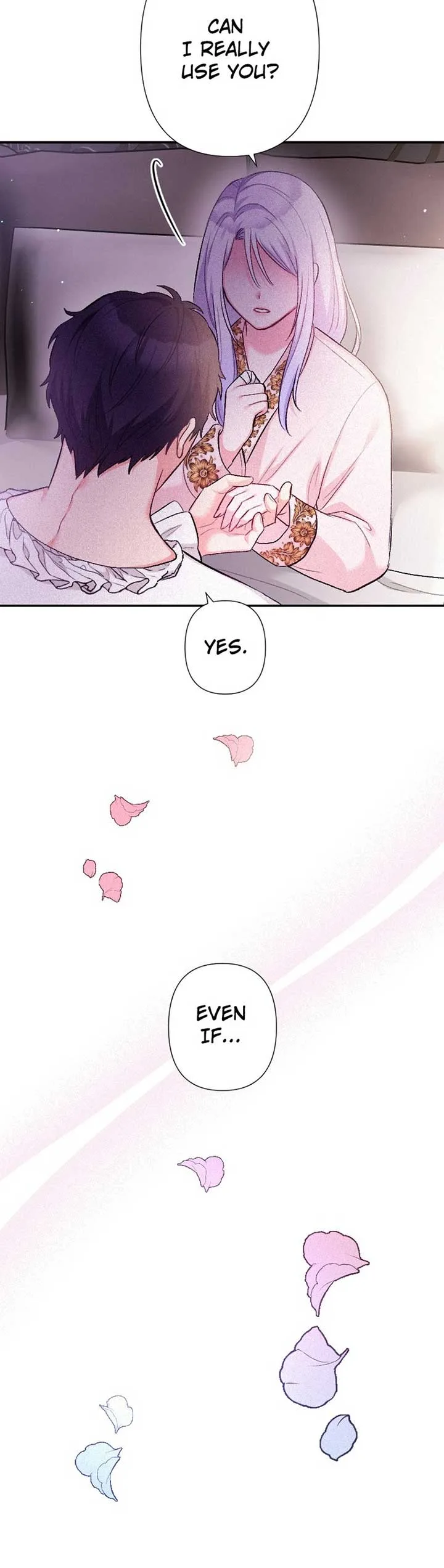 The Abandoned Saintess’s Vow: To Deny the Prince’s Love in Her Next Life Chapter 11 page 36