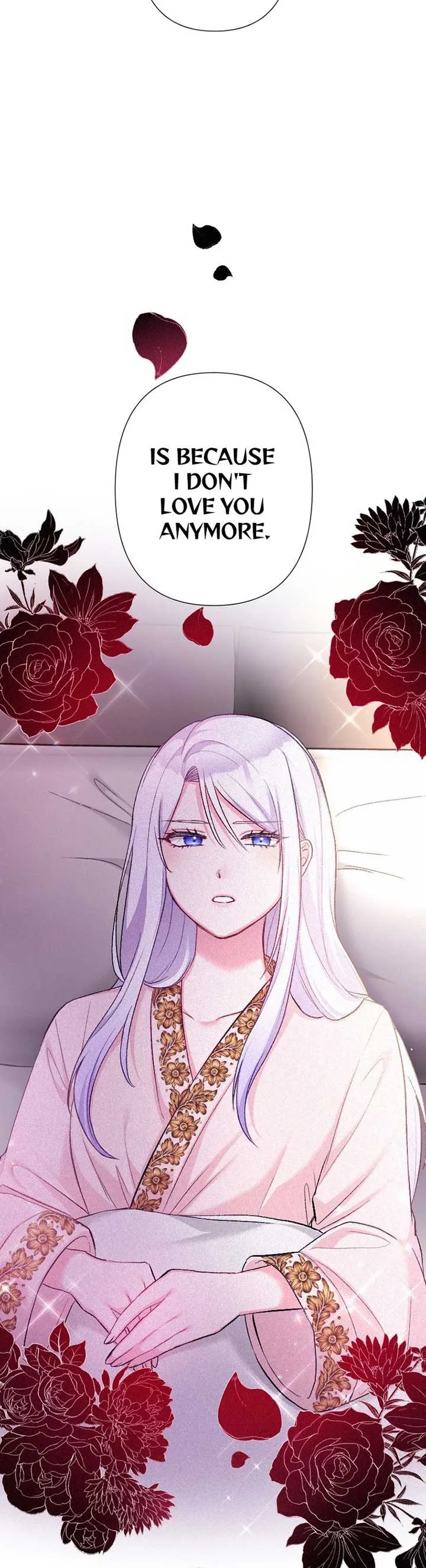 The Abandoned Saintess’s Vow: To Deny the Prince’s Love in Her Next Life Chapter 11 page 28
