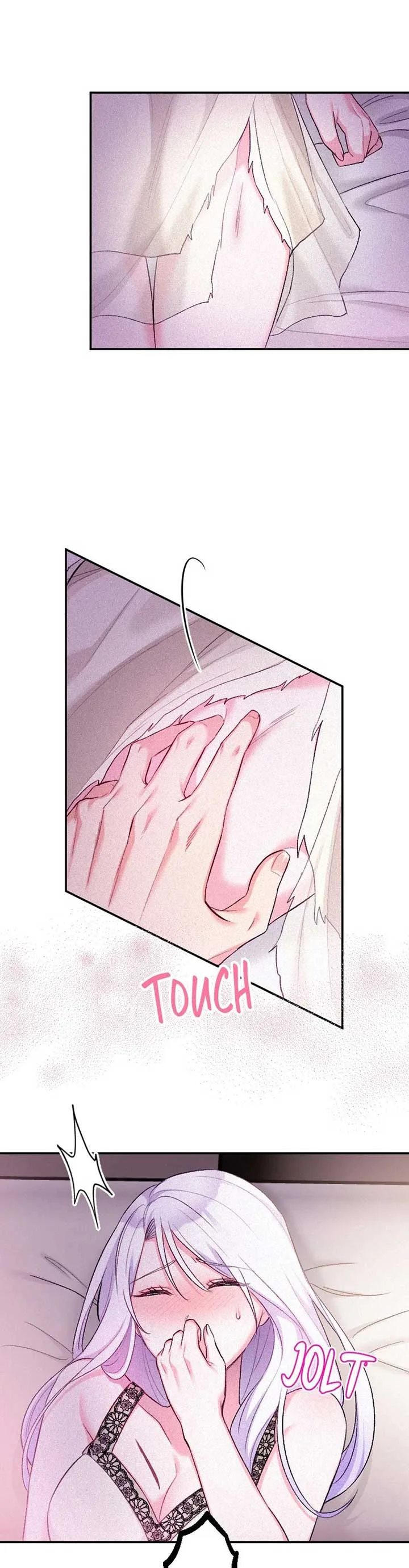 The Abandoned Saintess’s Vow: To Deny the Prince’s Love in Her Next Life Chapter 11 page 20