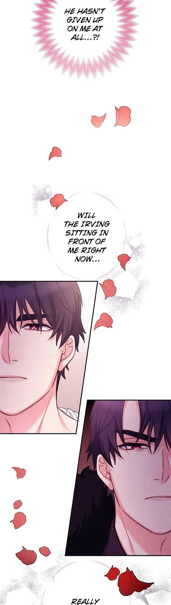 The Abandoned Saintess’s Vow: To Deny the Prince’s Love in Her Next Life Chapter 11 page 34