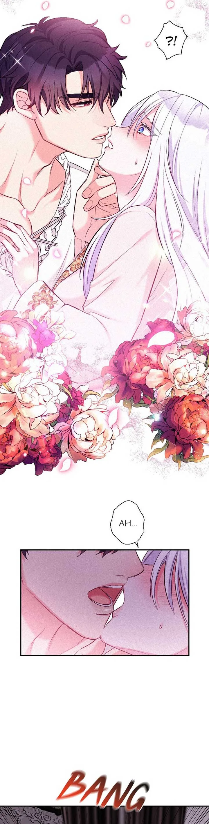 The Abandoned Saintess’s Vow: To Deny the Prince’s Love in Her Next Life Chapter 12 page 13