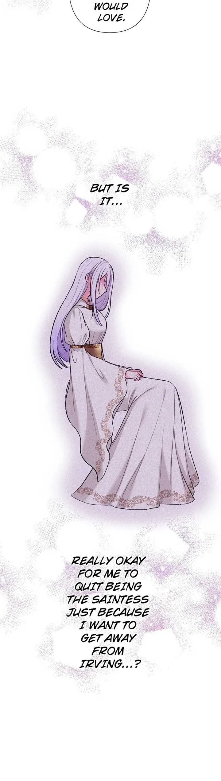 The Abandoned Saintess’s Vow: To Deny the Prince’s Love in Her Next Life Chapter 12 page 32