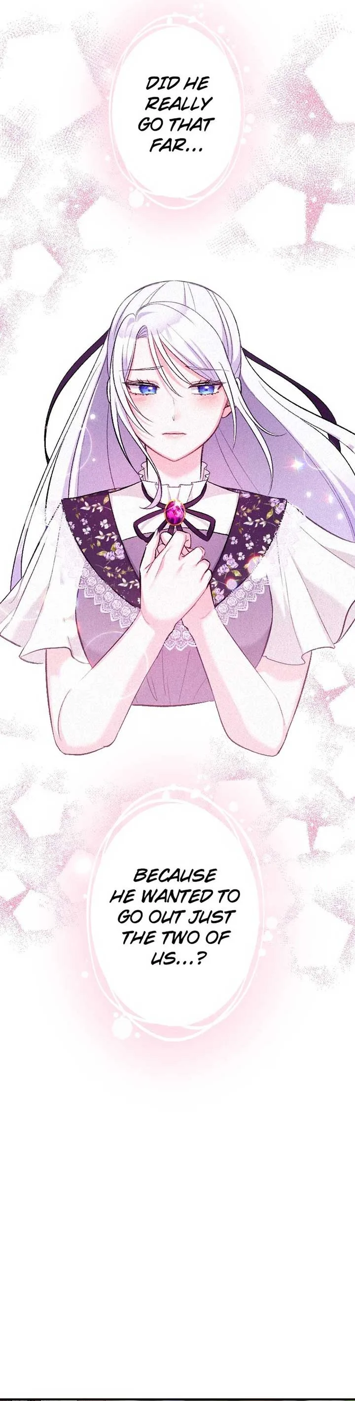 The Abandoned Saintess’s Vow: To Deny the Prince’s Love in Her Next Life Chapter 13 page 13