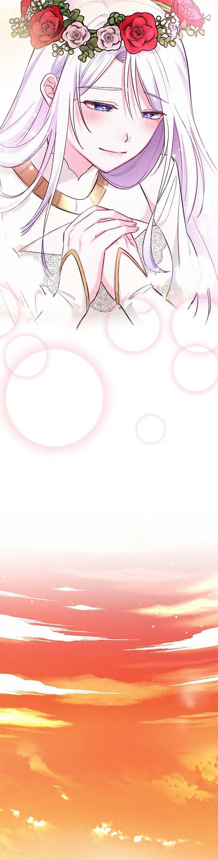 The Abandoned Saintess’s Vow: To Deny the Prince’s Love in Her Next Life Chapter 13 page 25