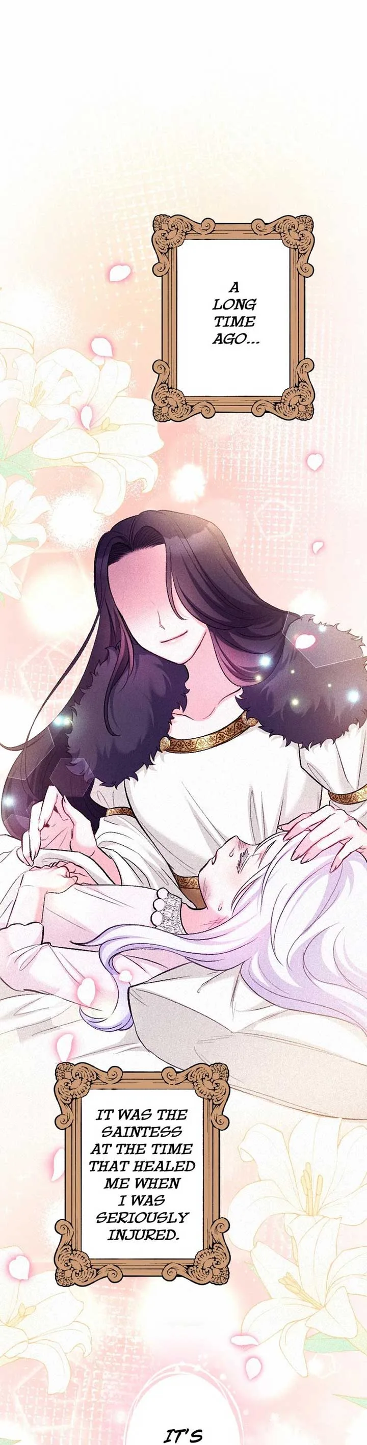 The Abandoned Saintess’s Vow: To Deny the Prince’s Love in Her Next Life Chapter 13 page 20
