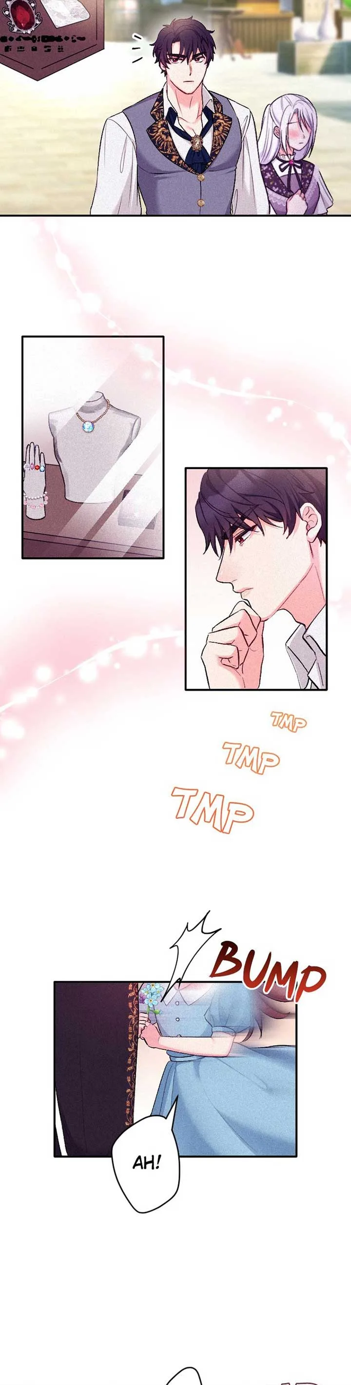 The Abandoned Saintess’s Vow: To Deny the Prince’s Love in Her Next Life Chapter 13 page 14