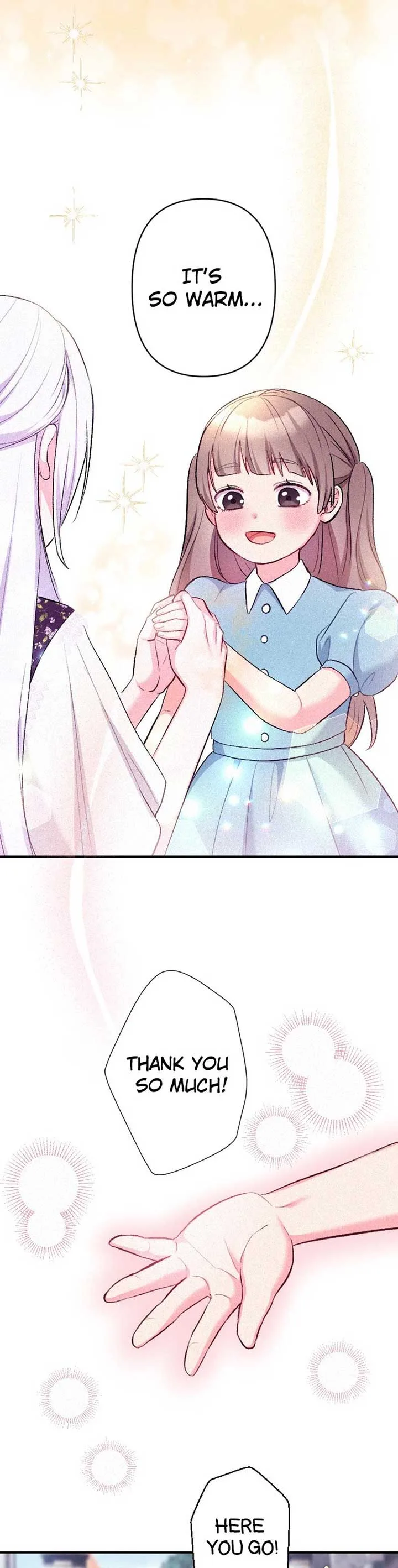 The Abandoned Saintess’s Vow: To Deny the Prince’s Love in Her Next Life Chapter 13 page 17