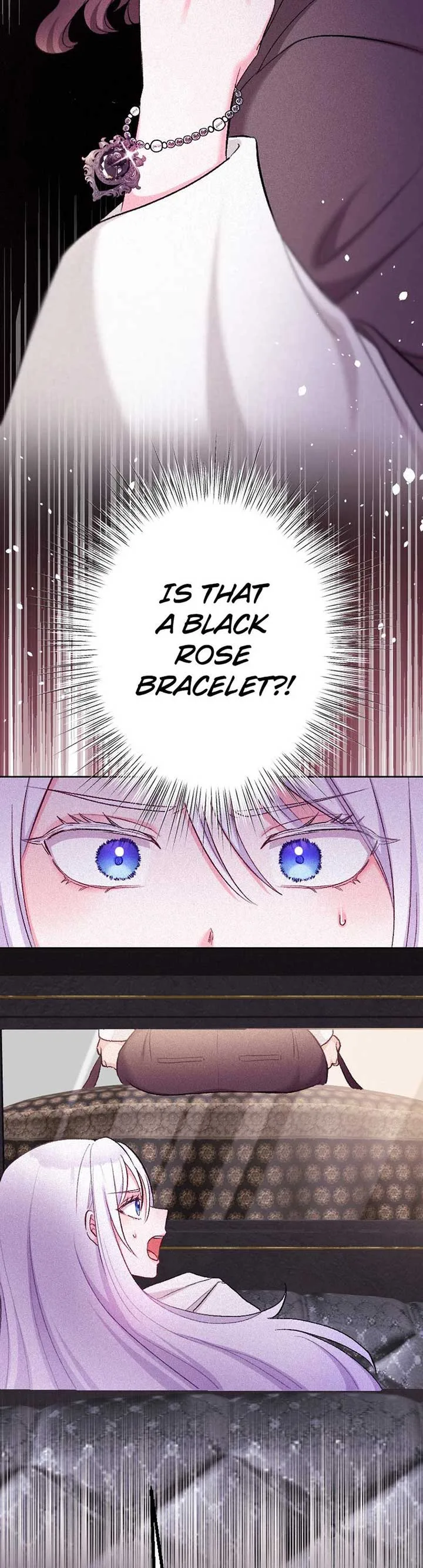 The Abandoned Saintess’s Vow: To Deny the Prince’s Love in Her Next Life Chapter 14 page 20