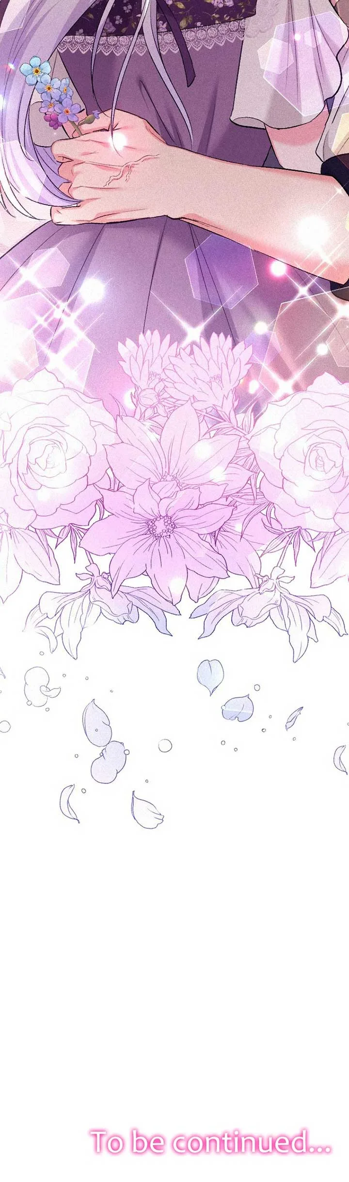 The Abandoned Saintess’s Vow: To Deny the Prince’s Love in Her Next Life Chapter 13 page 40