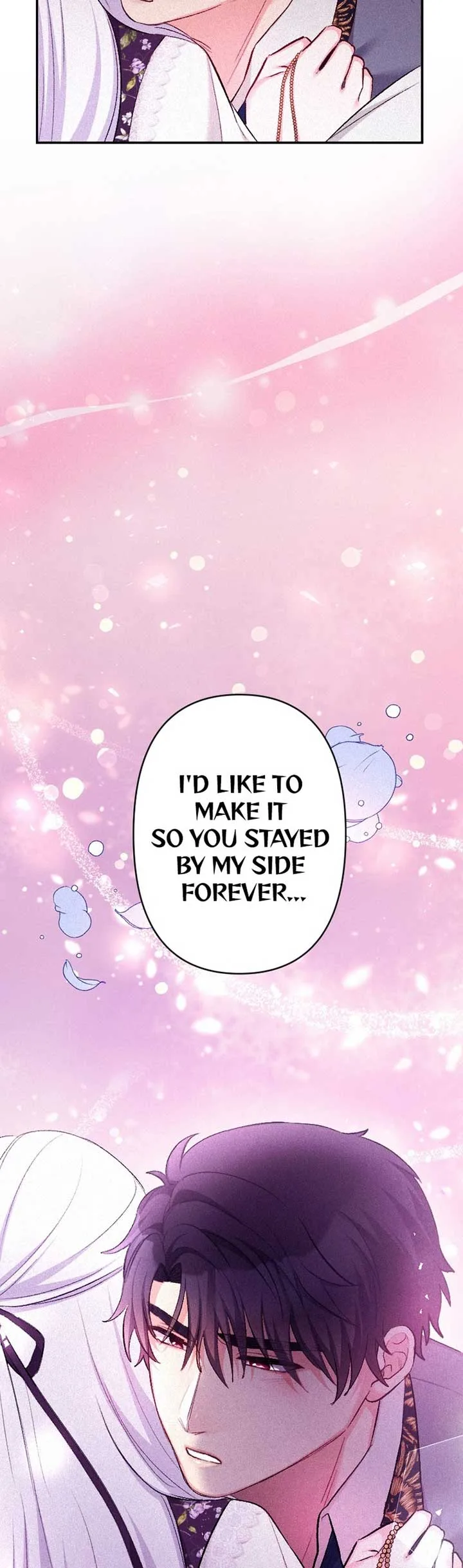 The Abandoned Saintess’s Vow: To Deny the Prince’s Love in Her Next Life Chapter 13 page 38