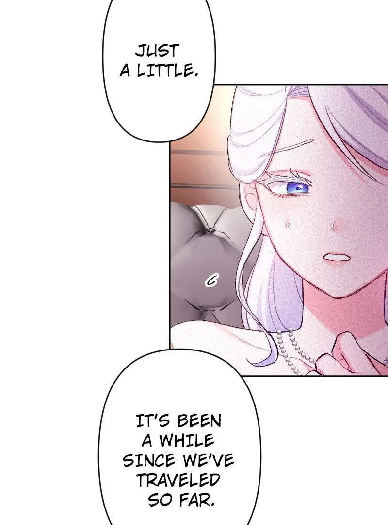 The Abandoned Saintess’s Vow: To Deny the Prince’s Love in Her Next Life Chapter 23 page 54