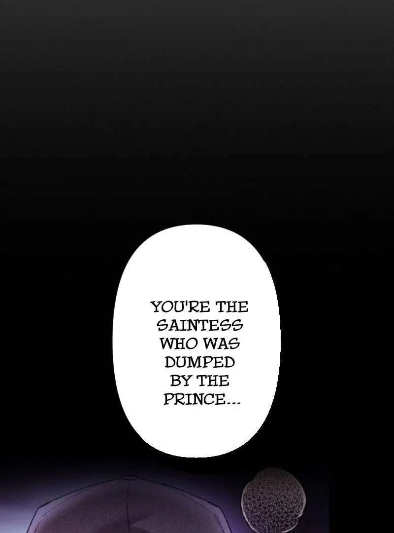 The Abandoned Saintess’s Vow: To Deny the Prince’s Love in Her Next Life Chapter 23 page 34